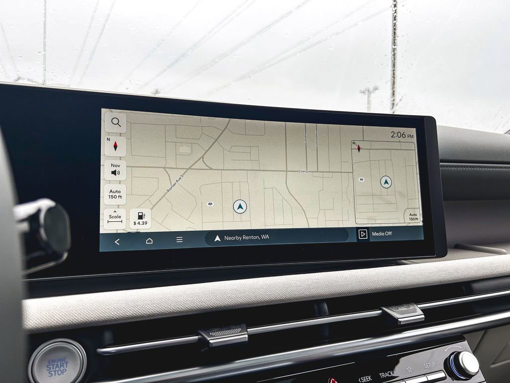 New 2026 Hyundai Kona SE AWD/4WD image 12