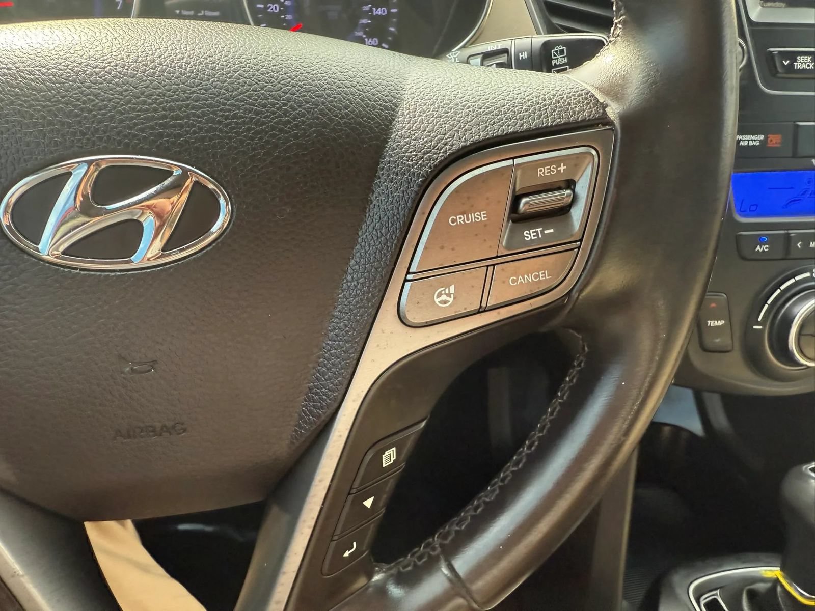 Used 2013 Hyundai Santa Fe Sport 2.0T FWD image 27