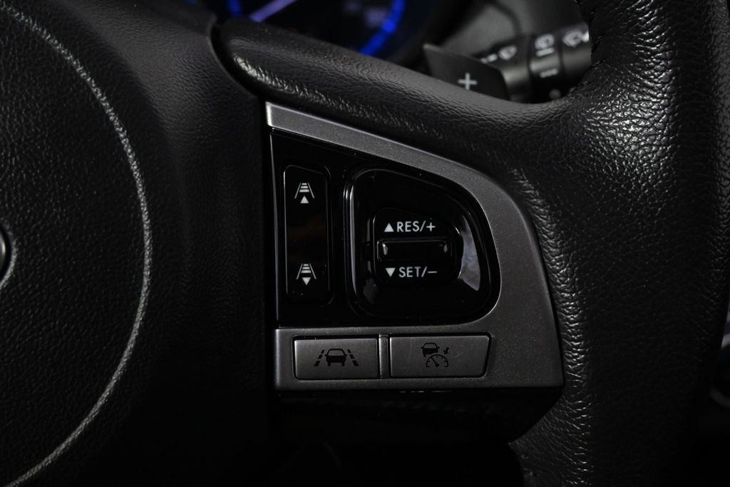 Used 2017 Subaru Outback 3.6R Touring w/ Popular Package #5A image 34