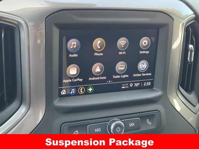 New 2026 GMC Sierra 3500 Pro image 13
