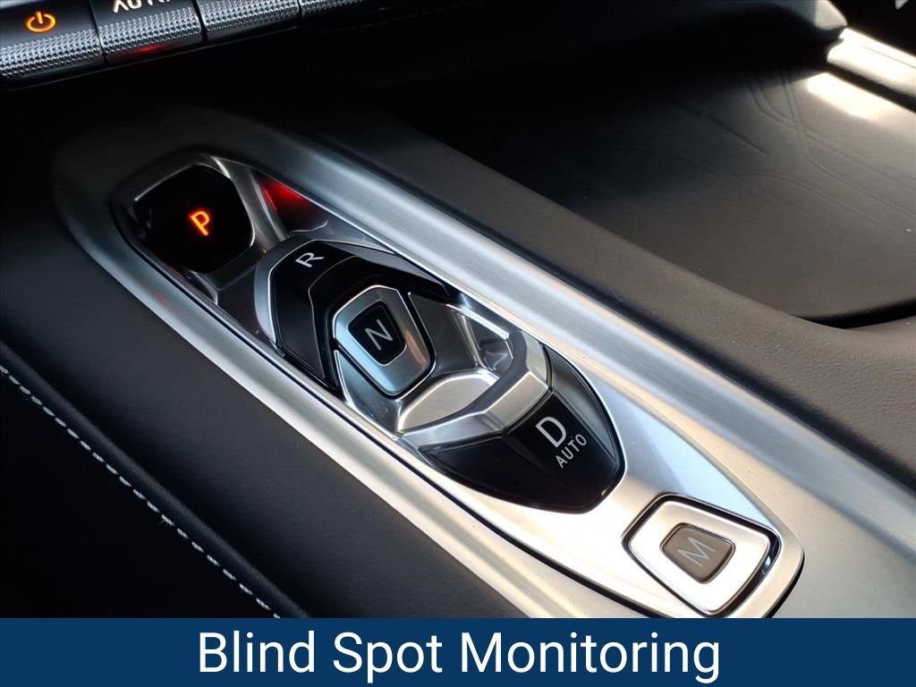 New 2026 Chevrolet Corvette Z06 image 5