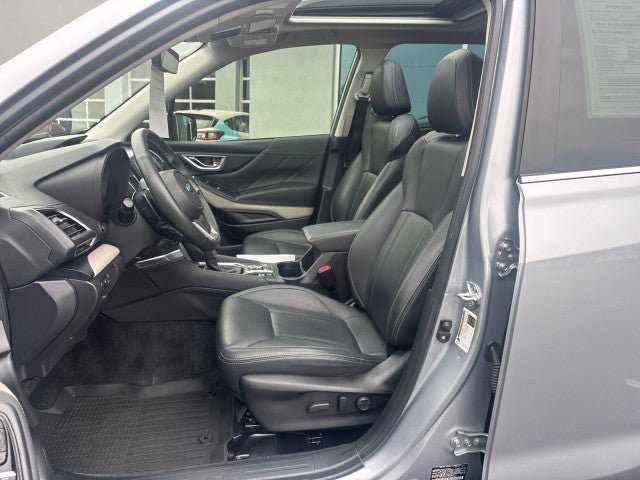 Certified 2024 Subaru Forester Limited w/ Convenience Package AWD/4WD image 12