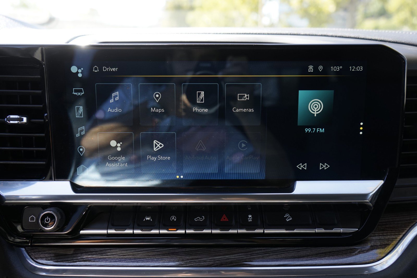 Used 2022 Chevrolet Silverado 1500 LT Trail Boss w/ Protection Package image 25