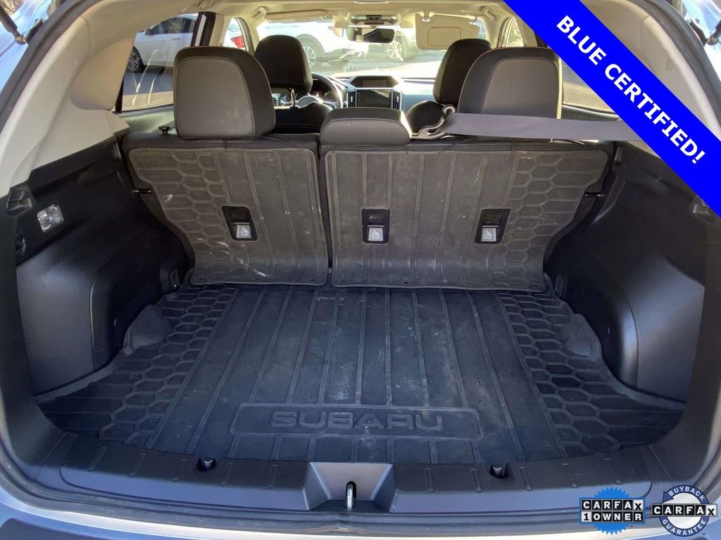 Used 2018 Subaru Crosstrek 2.0i Limited image 8