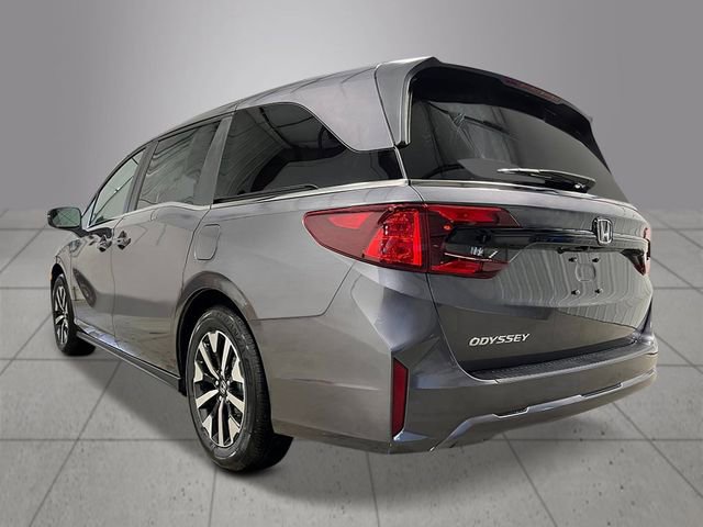 New 2026 Honda Odyssey EX-L image 3