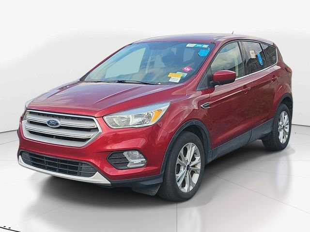 Used 2019 Ford Escape SE image 3