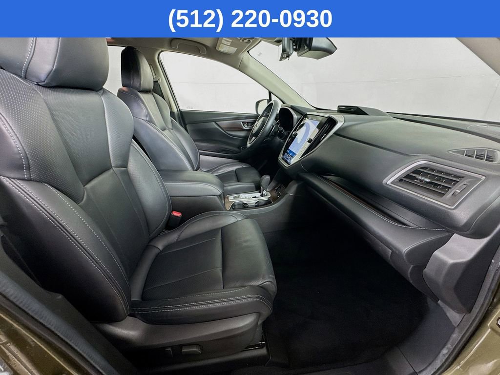 Certified 2023 Subaru Ascent Touring image 37