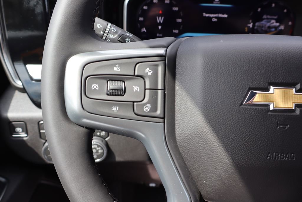 New 2026 Chevrolet Silverado 3500 LT AWD/4WD image 7
