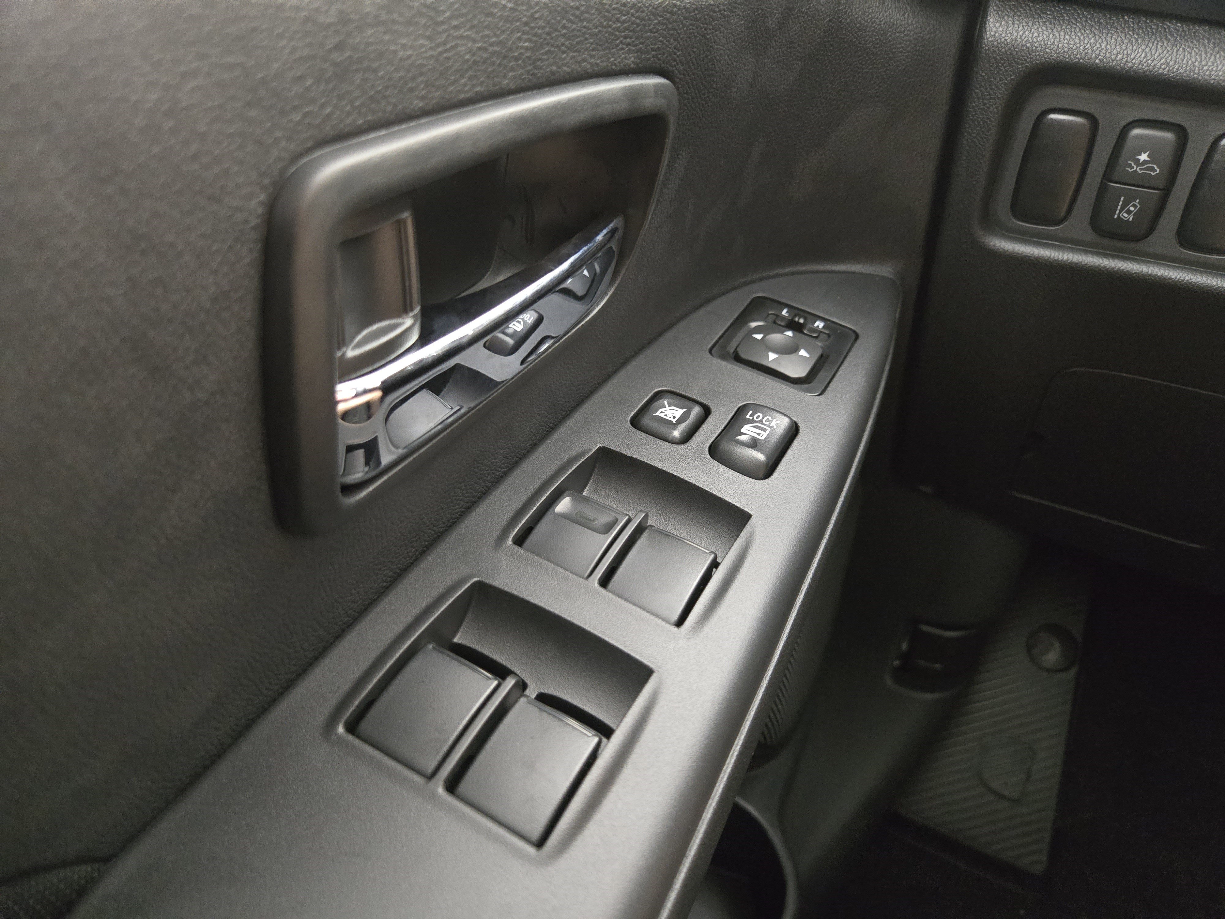 New 2025 Mitsubishi Outlander Sport LE image 27