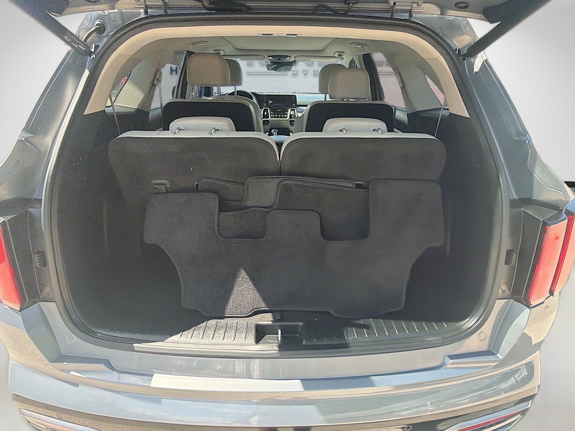 Used 2023 Kia Sorento SX FWD image 24