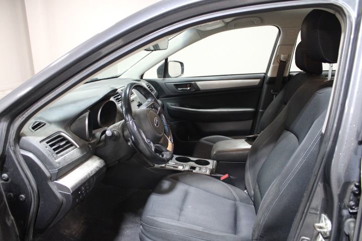 Used 2019 Subaru Legacy 2.5i Premium image 13