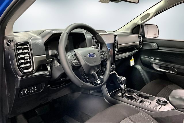New 2025 Ford Ranger XLT w/ FX4 Off-Road Package image 7