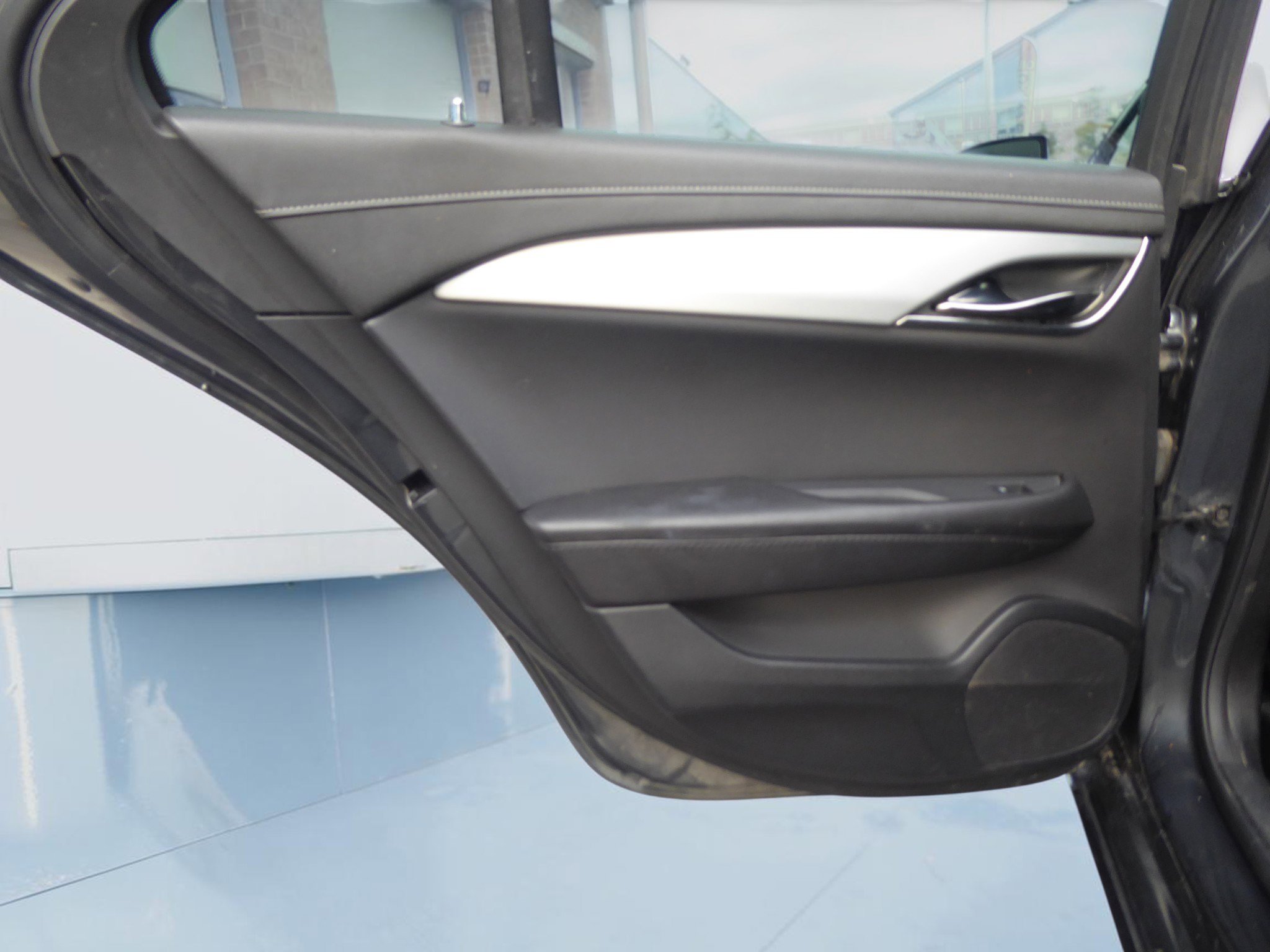 Used 2015 Cadillac ATS Luxury image 19