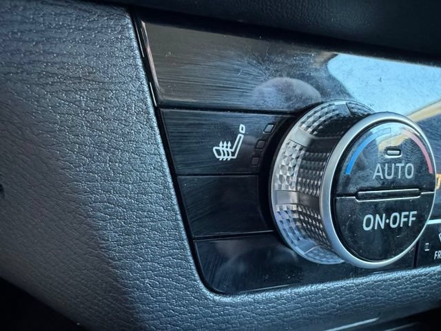 Used 2024 Mitsubishi Outlander SE FWD image 12