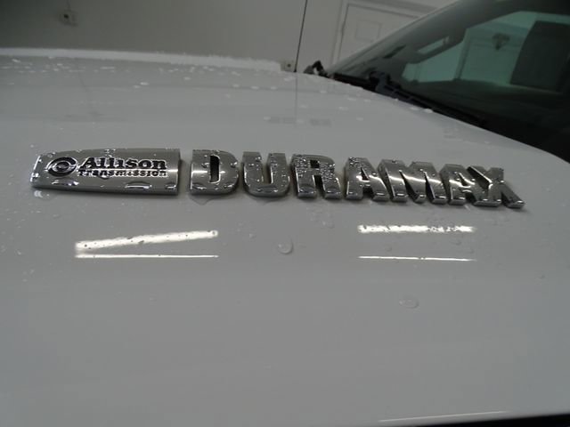 Used 2016 Chevrolet Silverado 2500 LTZ w/ Duramax Plus Package image 24