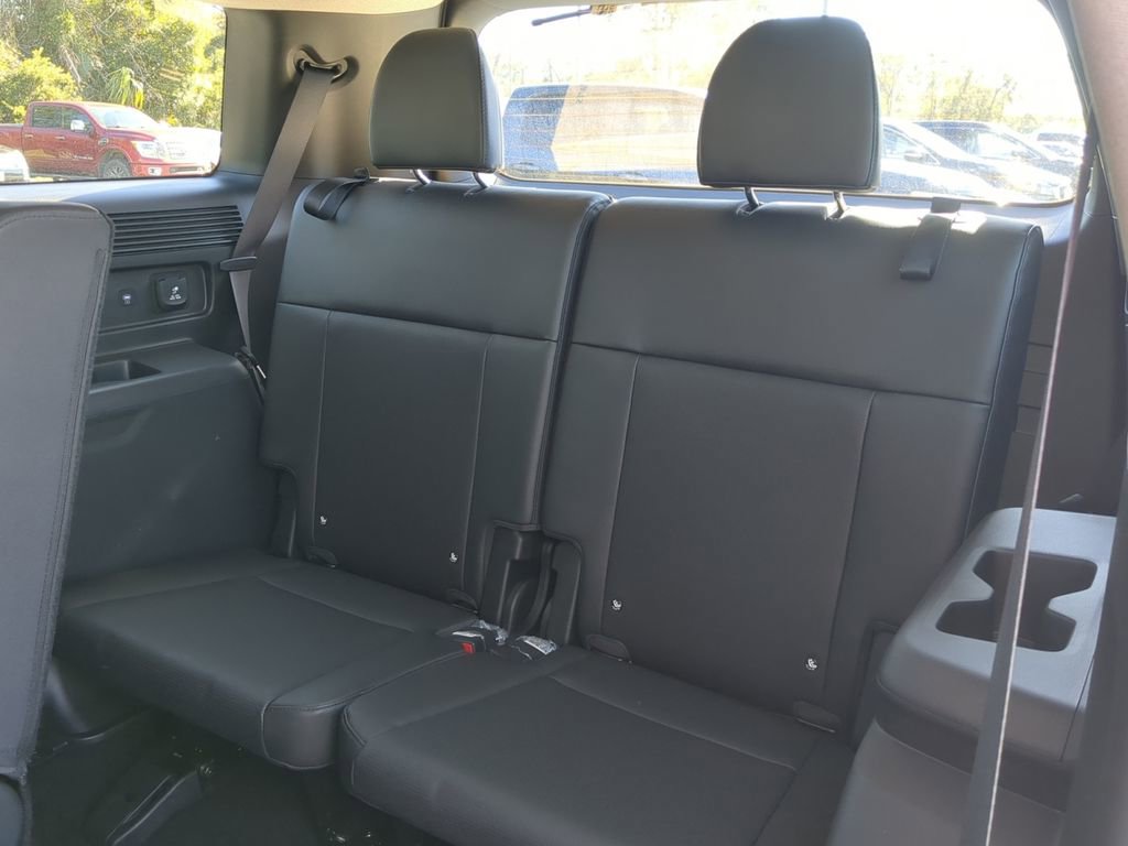 New 2025 Hyundai Santa Fe Limited image 21