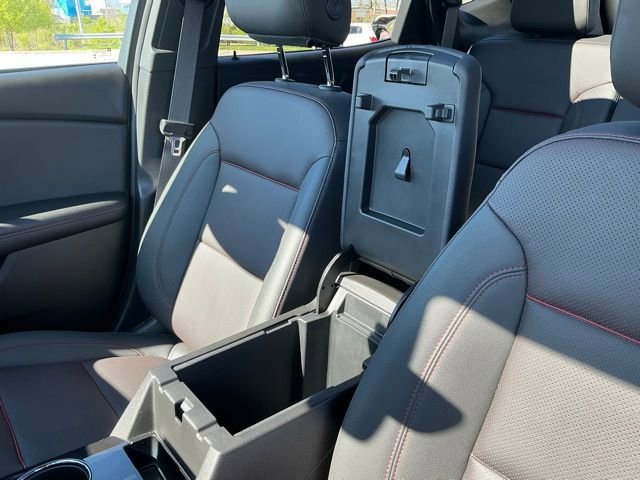 Used 2024 Chevrolet Blazer RS w/ Driver Confidence II Package AWD/4WD image 33