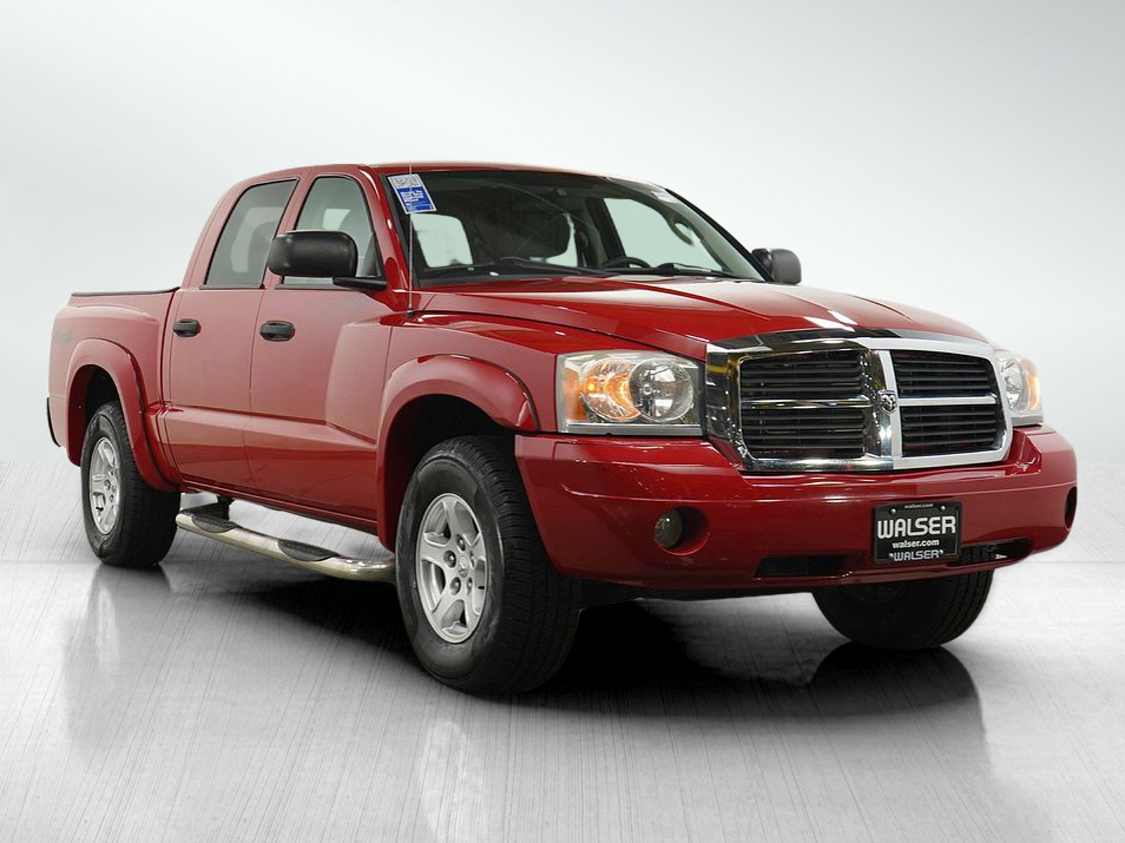 Used 2006 Dodge Dakota SLT AWD/4WD image 7