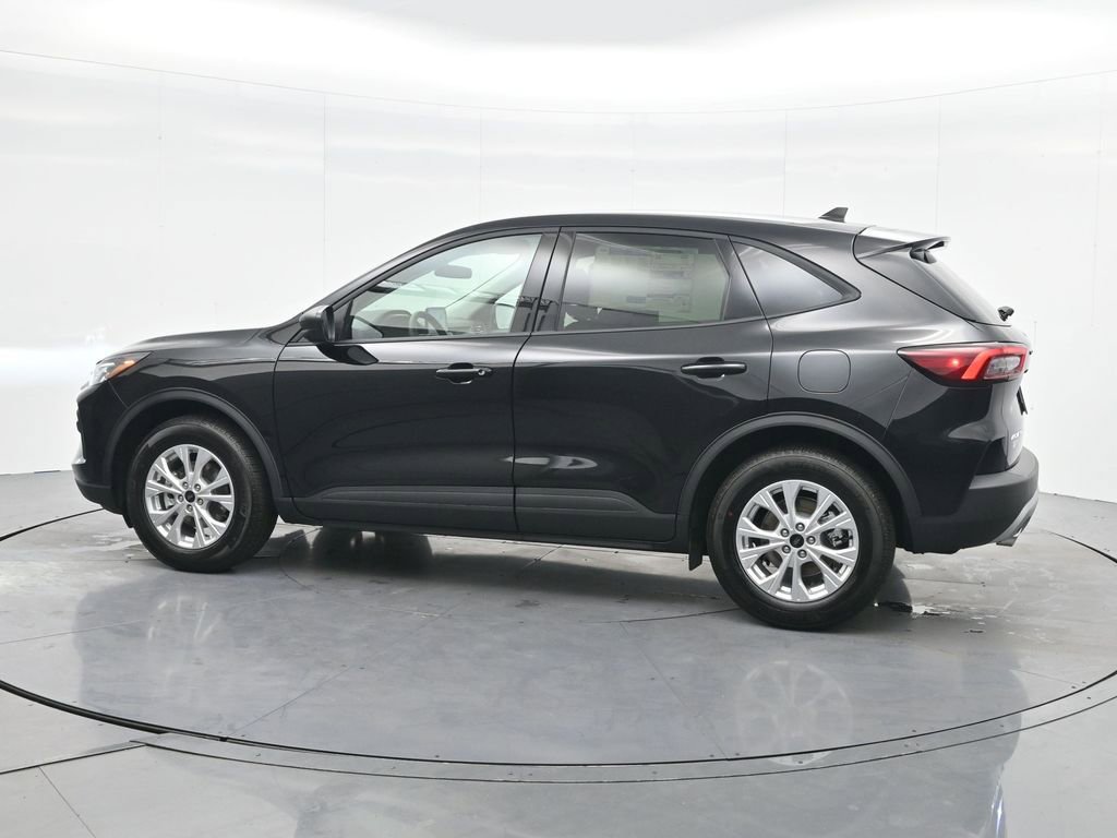 New 2026 Ford Escape Active image 10
