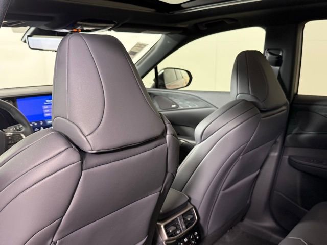 New 2025 Lexus RX 500h F Sport image 22
