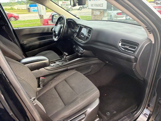 Used 2022 Dodge Durango SXT RWD image 11