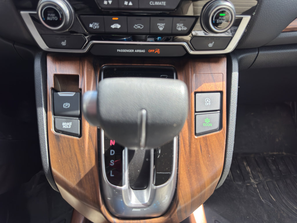 Used 2020 Honda CR-V EX image 11