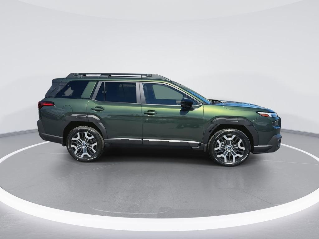 New 2026 Subaru Outback Touring XT image 9