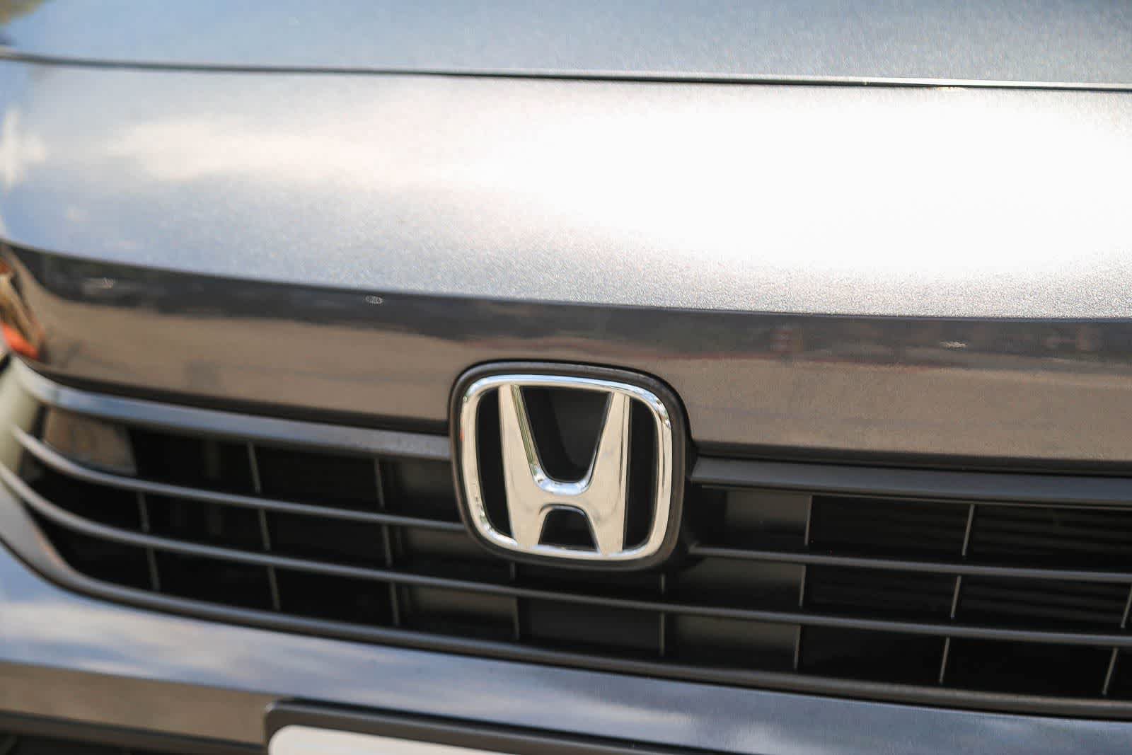 Used 2022 Honda Civic Touring image 10