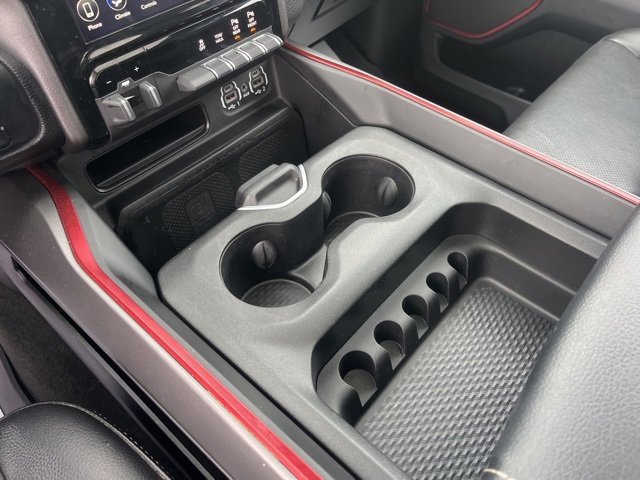 Used 2021 RAM 1500 Rebel w/ Rebel Level 2 Equipment Group image 27