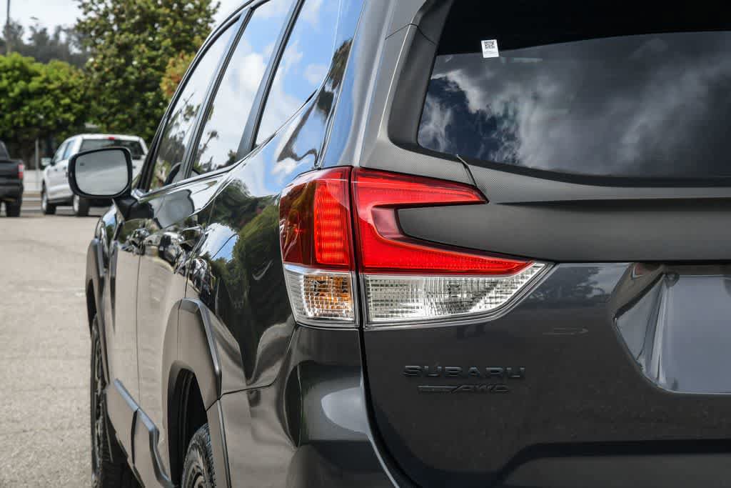 Used 2023 Subaru Forester Wilderness AWD/4WD image 6