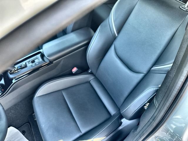 Used 2025 Toyota Prius XLE image 20