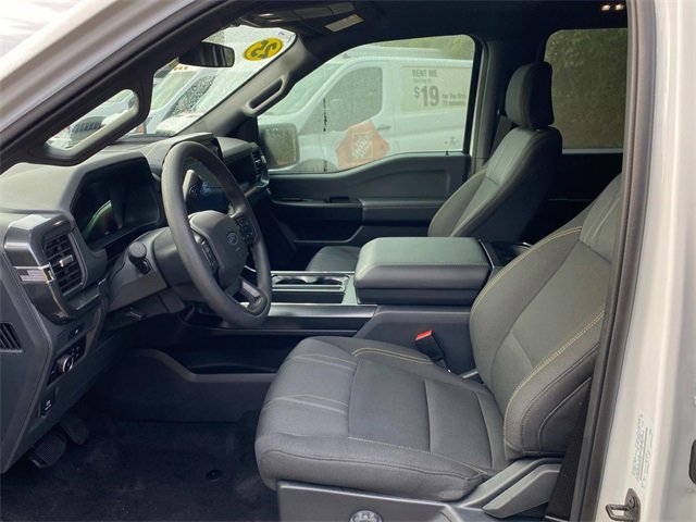 Used 2025 Ford F150 STX w/ Equipment Group 200A image 11