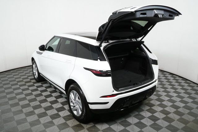 Used 2024 Land Rover Range Rover Evoque S AWD/4WD image 30