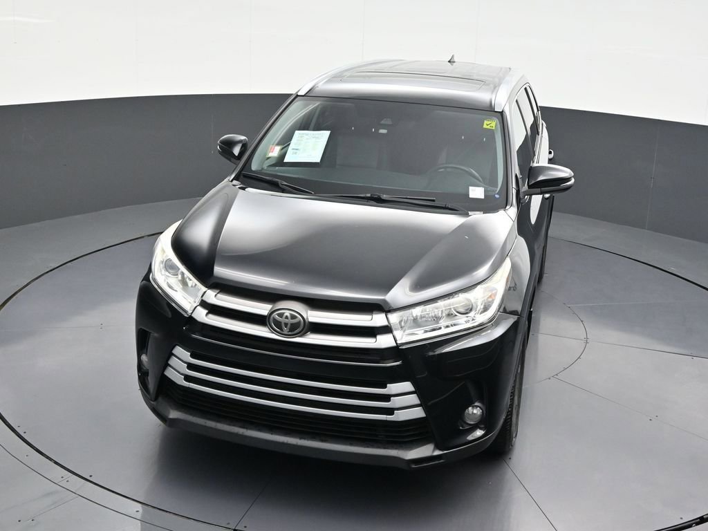 Used 2019 Toyota Highlander XLE image 23