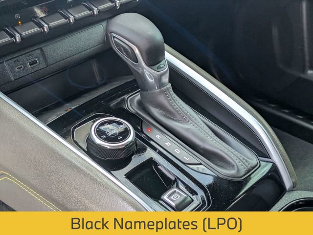 Used 2023 Chevrolet Colorado ZR2 w/ Desert Boss Special Edition image 23