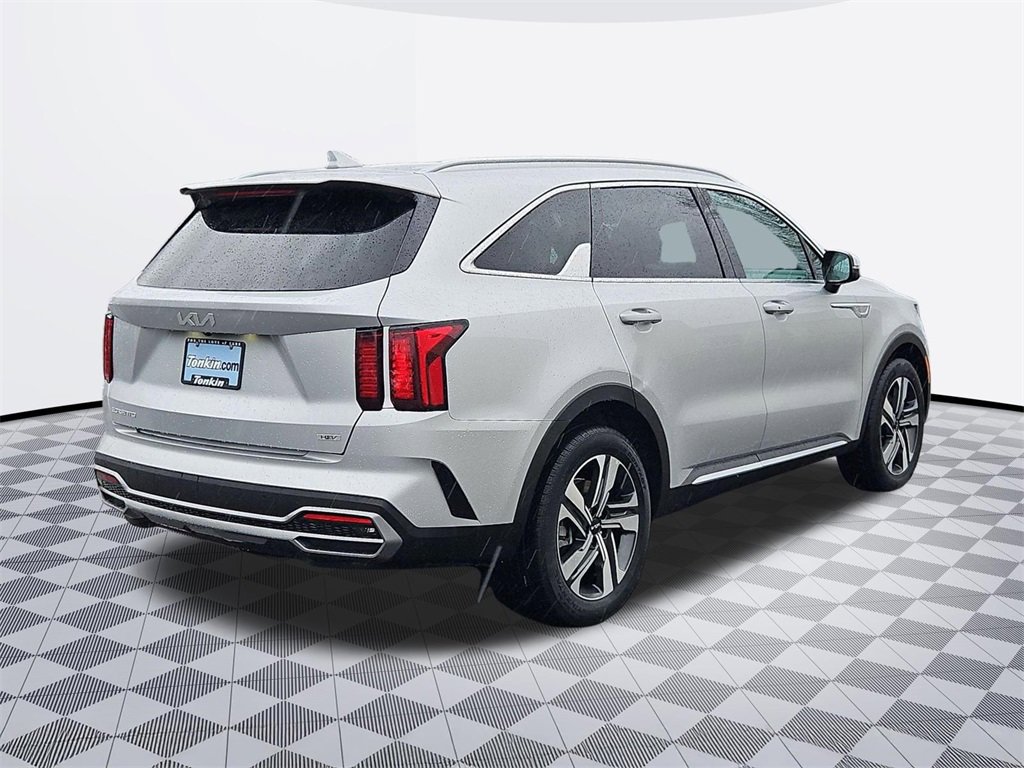 Used 2023 Kia Sorento EX image 6