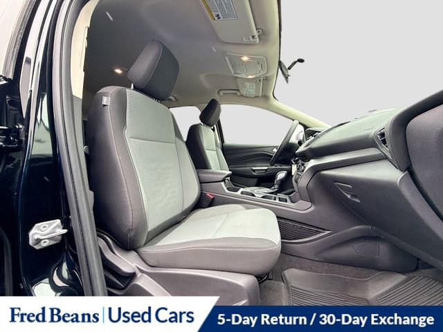 Used 2018 Ford Escape SE AWD/4WD image 30