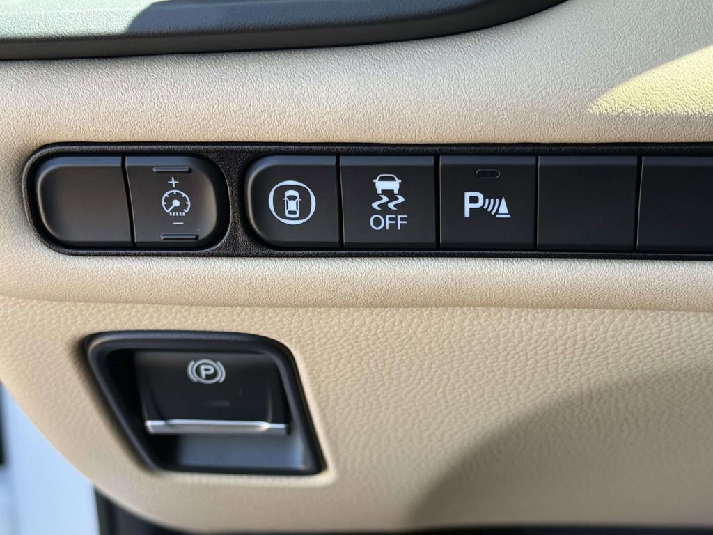 Certified 2025 Acura TLX w/ Technology Package FWD image 25
