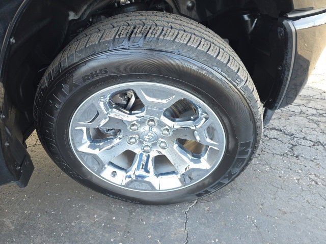 Used 2025 RAM 1500 Big Horn image 56