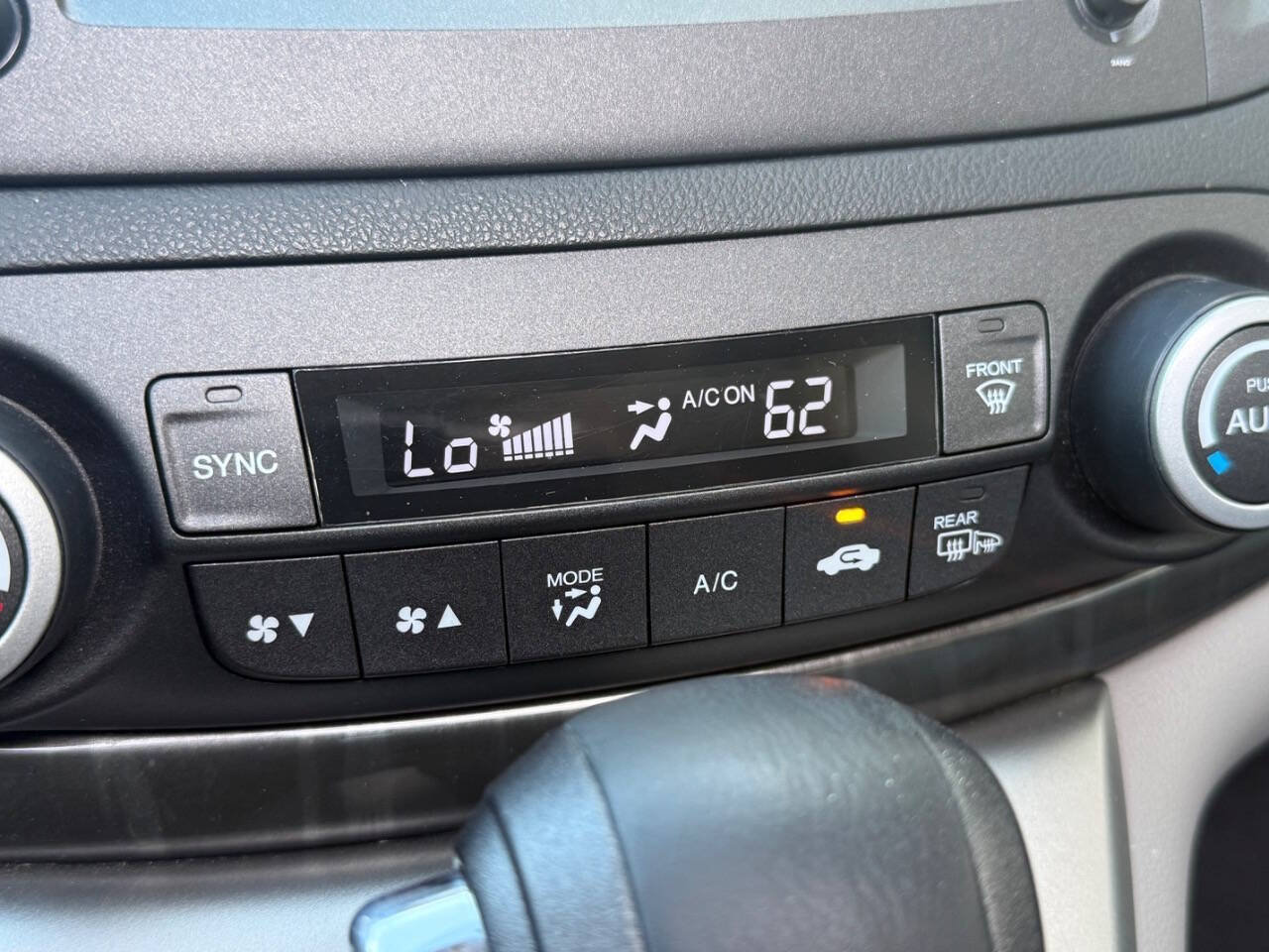 Used 2013 Honda CR-V EX-L image 28