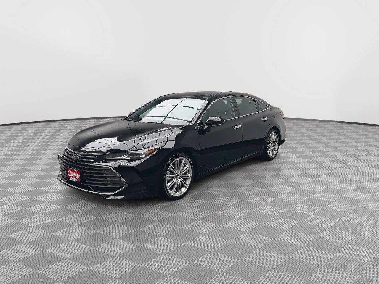 Used 2021 Toyota Avalon Limited w/ Advanced Safety Package FWD image 34