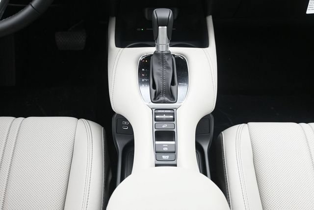 New 2027 Honda HR-V EX-L image 23