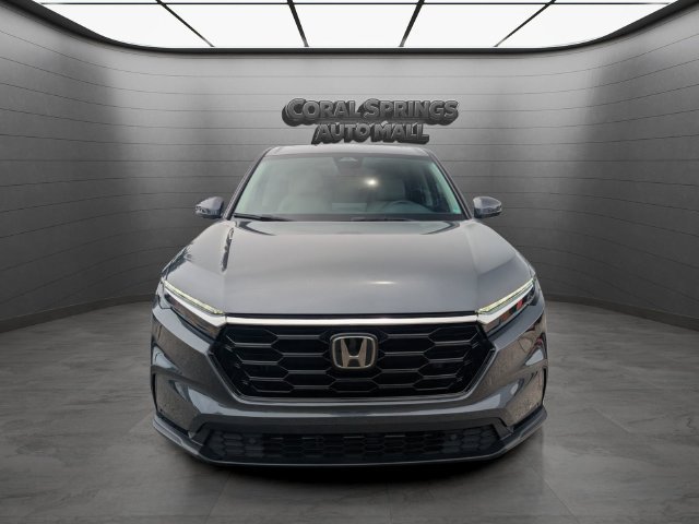 Certified 2024 Honda CR-V EX-L image 2