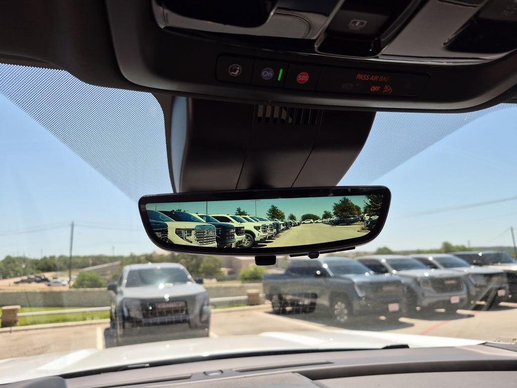 New 2026 GMC Yukon Denali Ultimate AWD/4WD image 29
