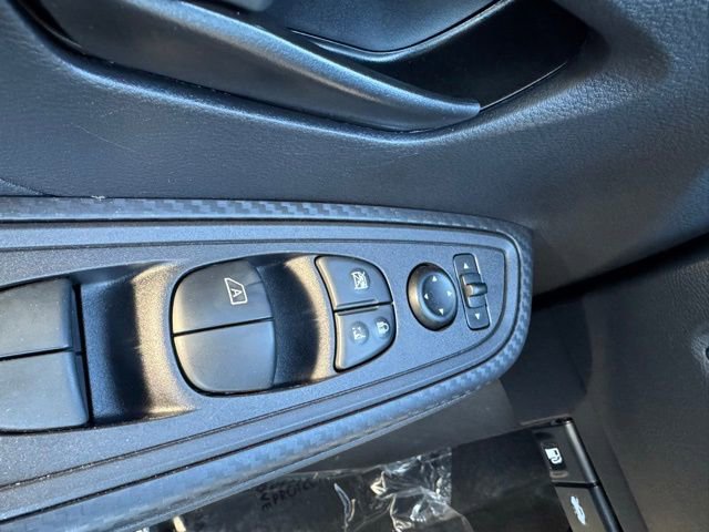 Used 2024 Nissan Versa S w/ S Plus Package image 26