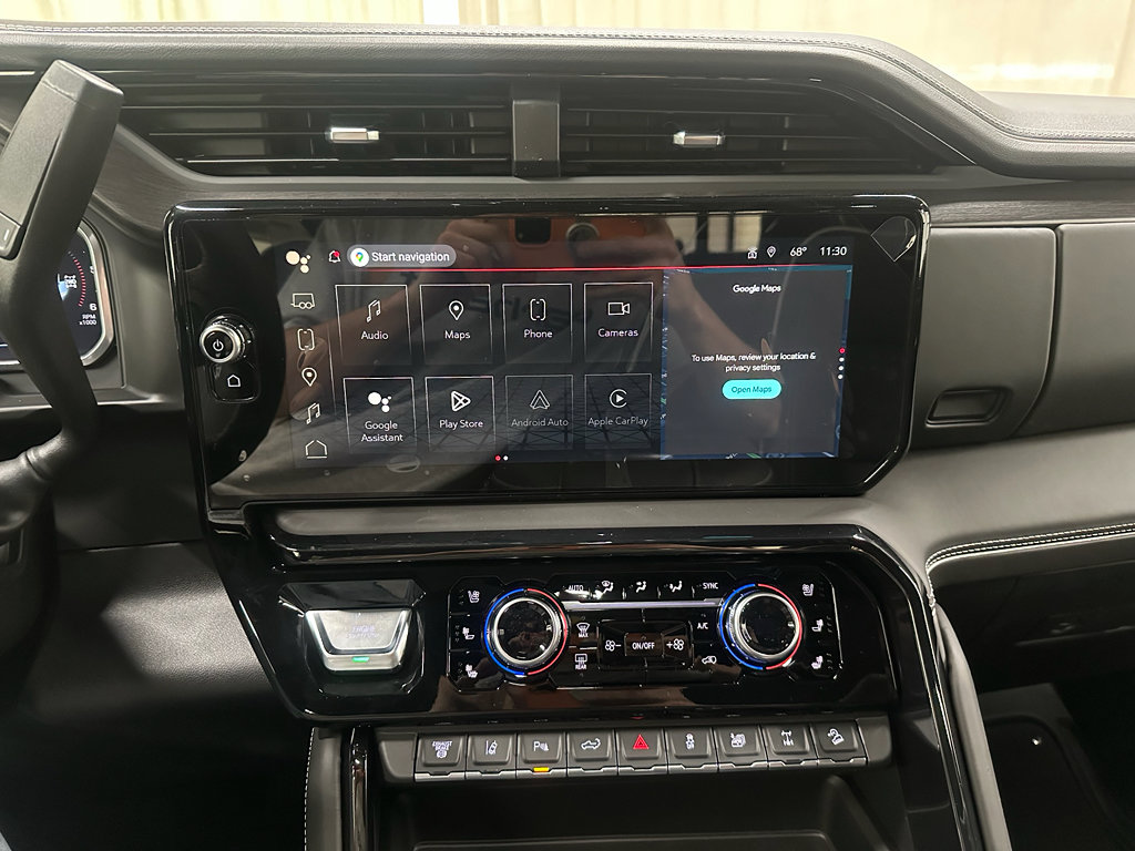 New 2026 GMC Sierra 2500 AT4X image 32