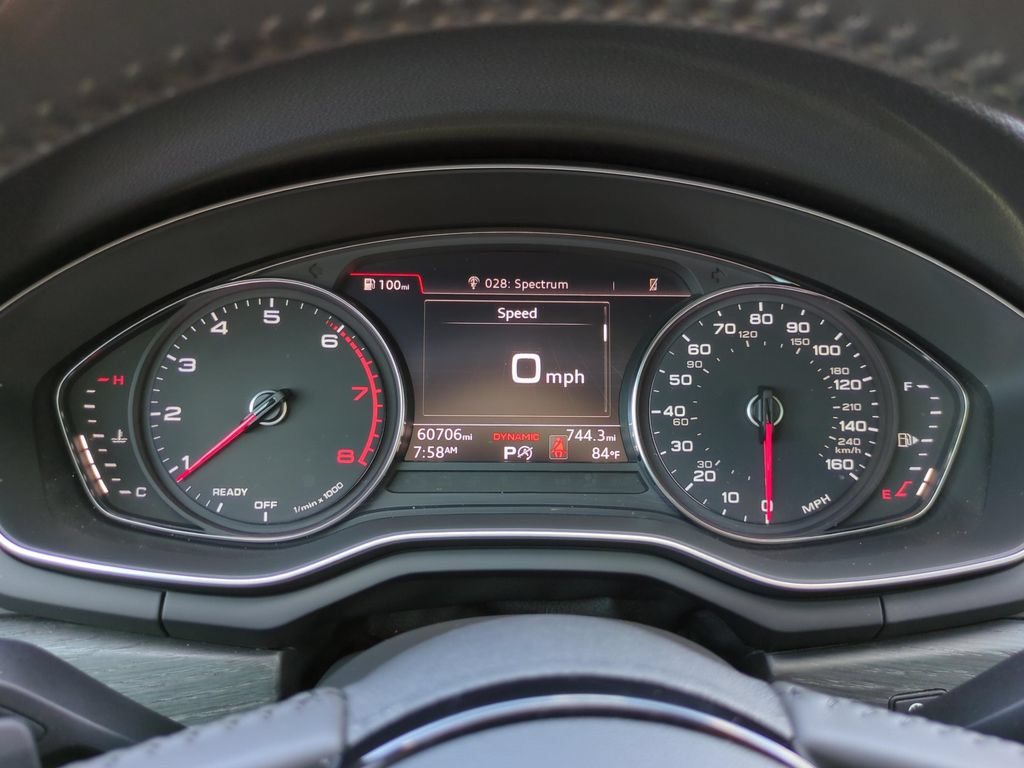Used 2018 Audi A5 2.0T Premium Plus AWD/4WD image 21