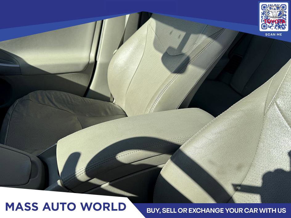 Used 2010 Toyota Prius Three image 7