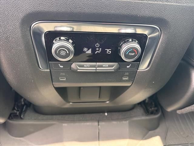 New 2026 GMC Yukon XL Denali w/ Sun & Power Step Package image 19