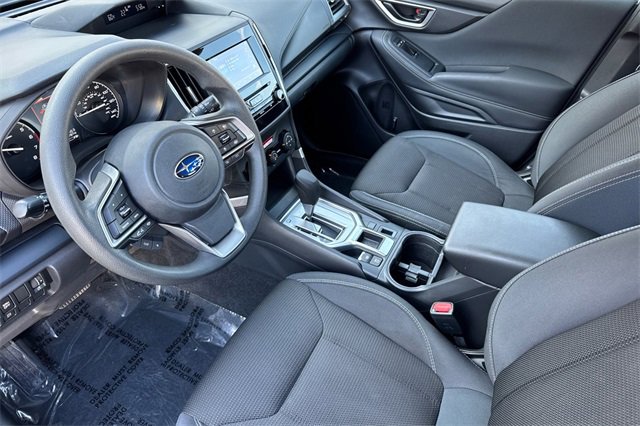 Used 2021 Subaru Forester image 10